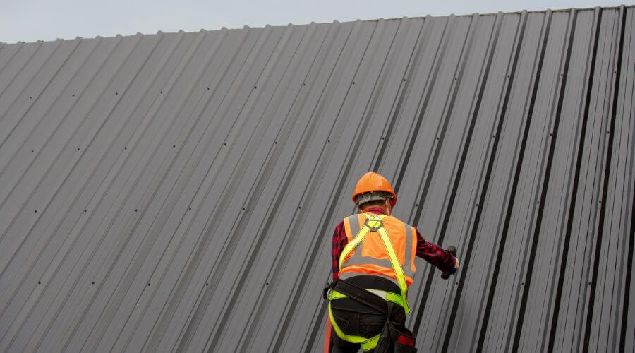 Expert flood damage restoration services in Knights Landing, CA